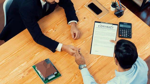 Moving Forward with Confidence with the Support of a Mediator Derby