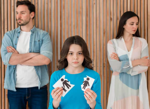 Creating Sustainable Agreements Through Guided Divorce Negotiations Derby