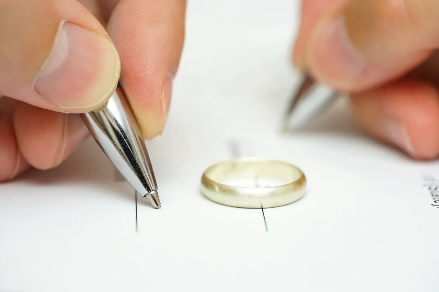 Strengthening Your Position in Divorce Negotiations with Professional Mediation Derby