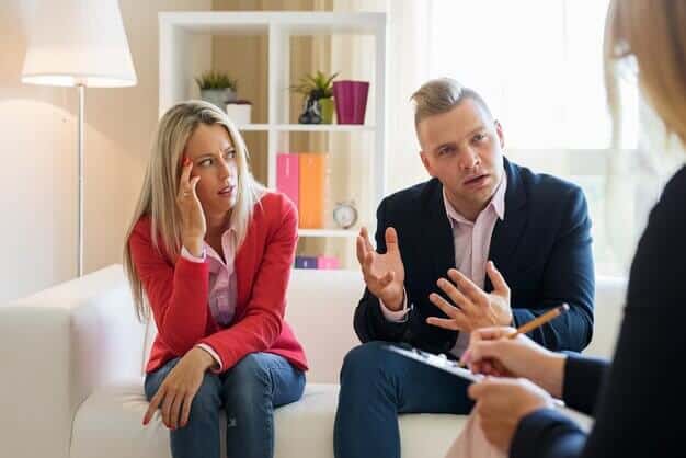 Recognizing Mental Health Challenges in Mediation Derby