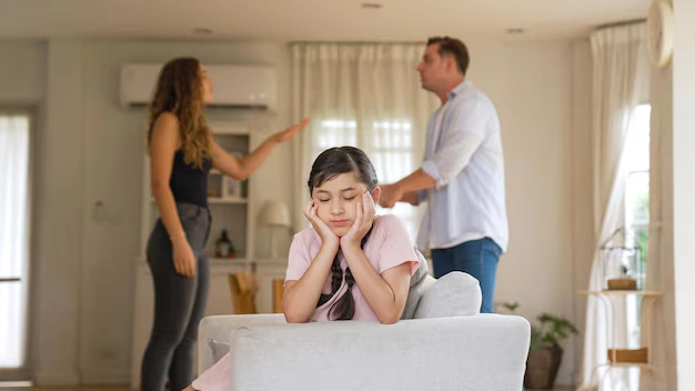 What Is Parental Responsibility in the UK Derby