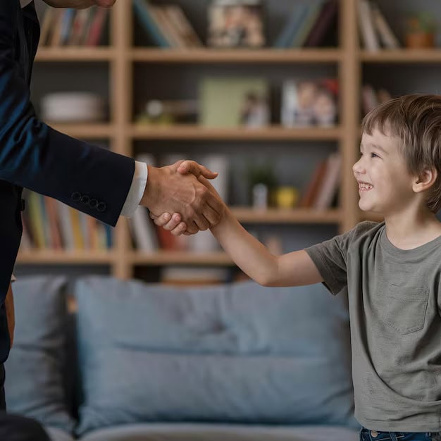 Understanding Child Arrangements – Guidance from EH Mediation Specialists Derby