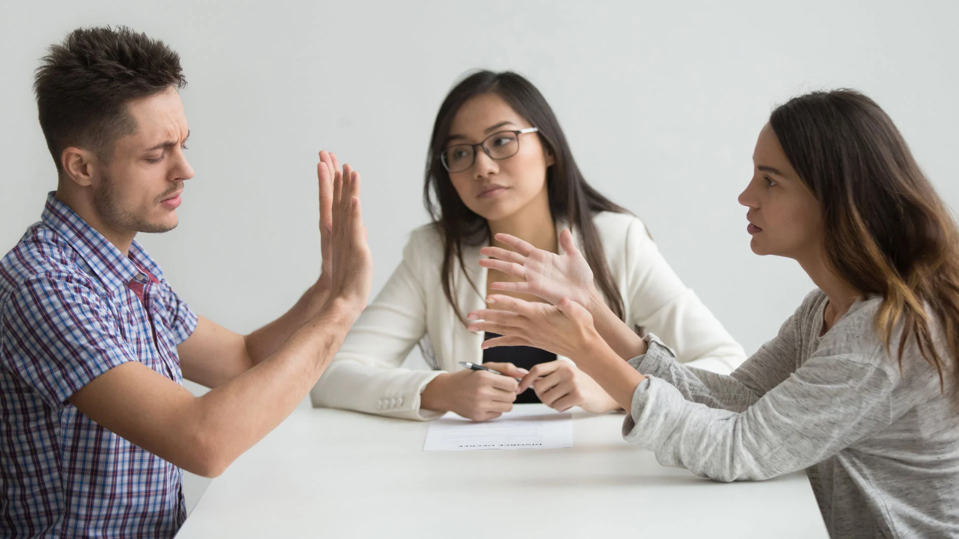 The Legal Framework Behind Family Mediation in the UK Derby