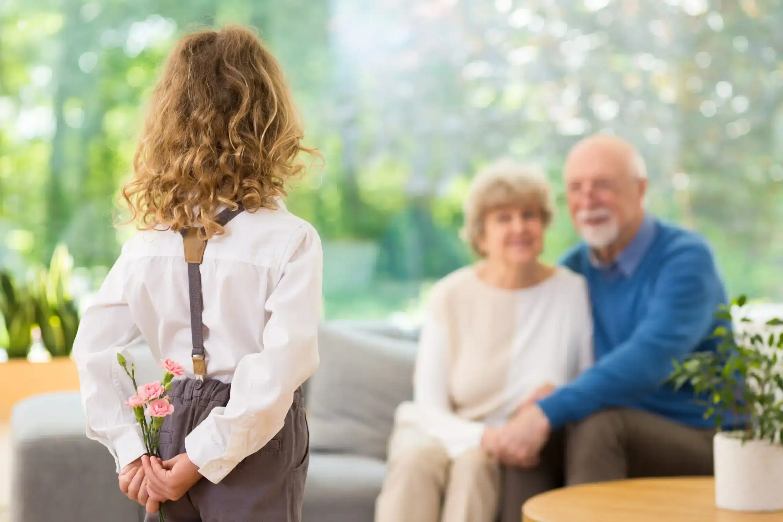 Taking the First Step: How EH Mediation Supports Grandparents Toward Positive Outcomes Derby