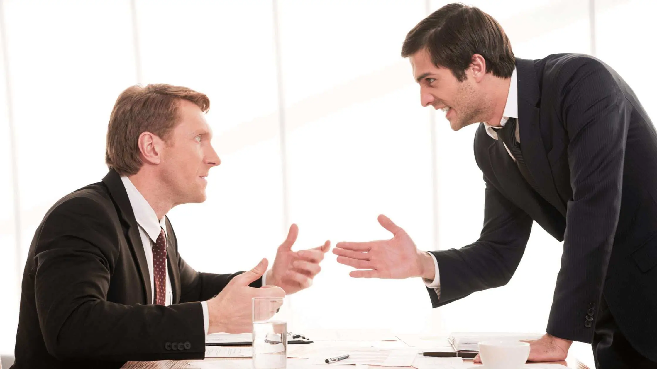 How EH Mediation Creates a Safe Space for Financial Discussions Derby