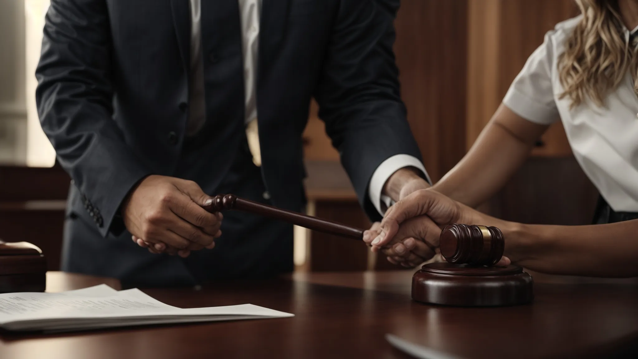 Why Choose EH Mediation for a Rock-Solid Agreement Derby