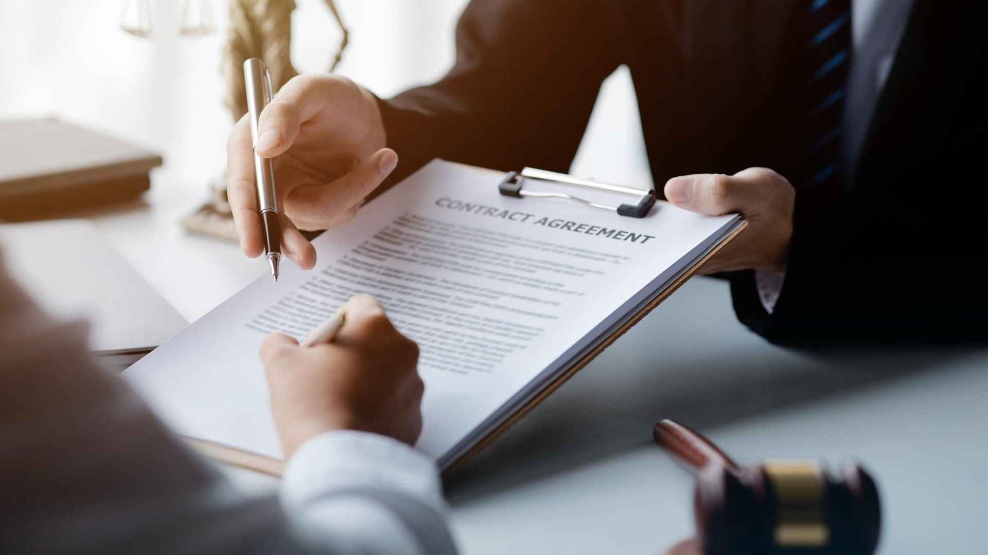 The Legal Standing of Mediation Agreements in the UK Derby
