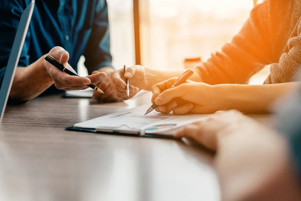 Avoiding Common Legal Pitfalls in Mediation Agreements Derby
