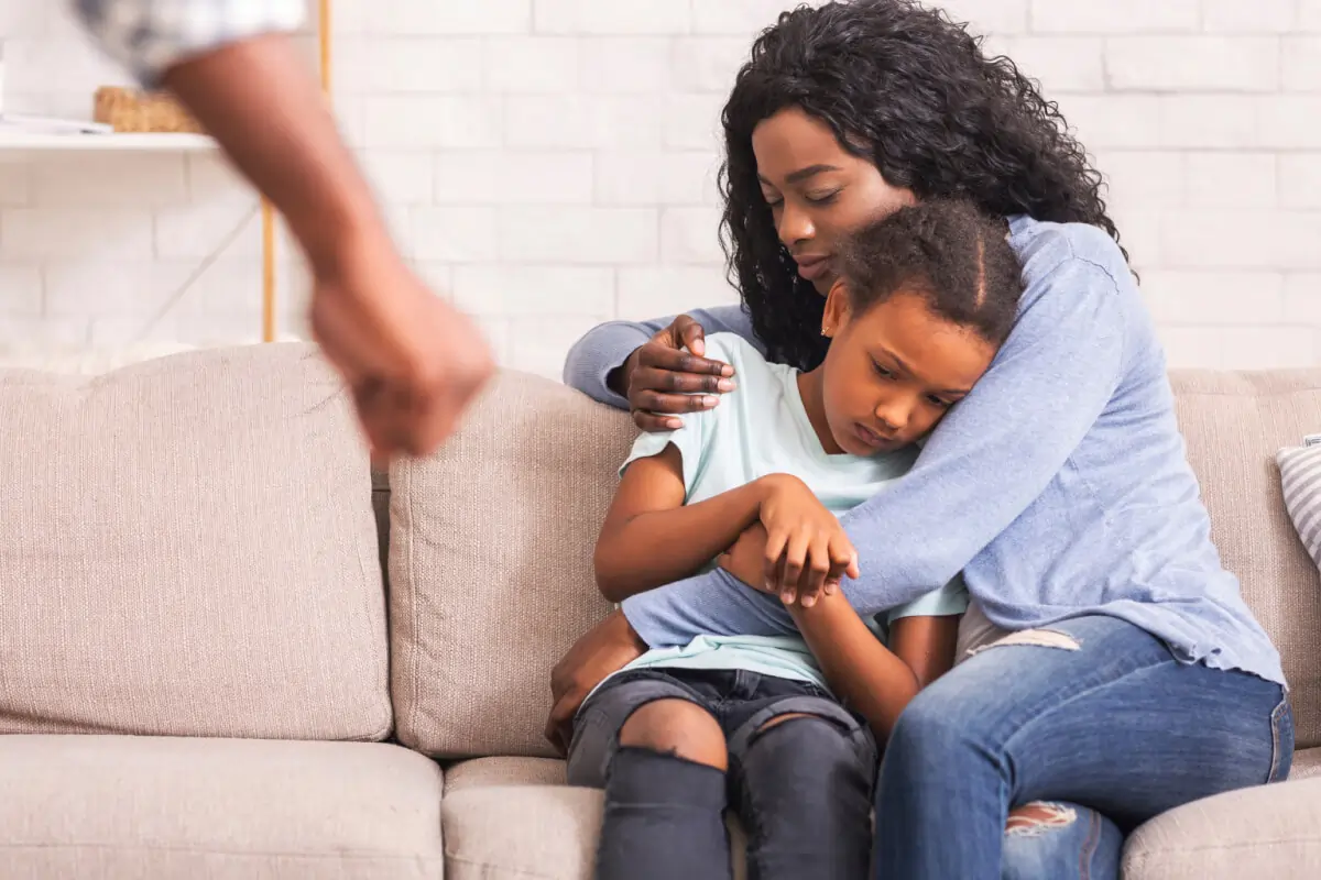 Shuttle Mediation and Separate Sessions: Safe Alternatives Derby