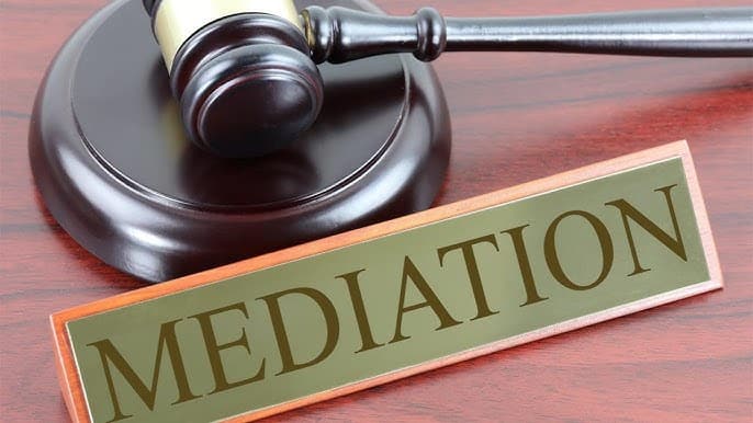 The Role of Experienced Mediators in Reducing Conflict Derby