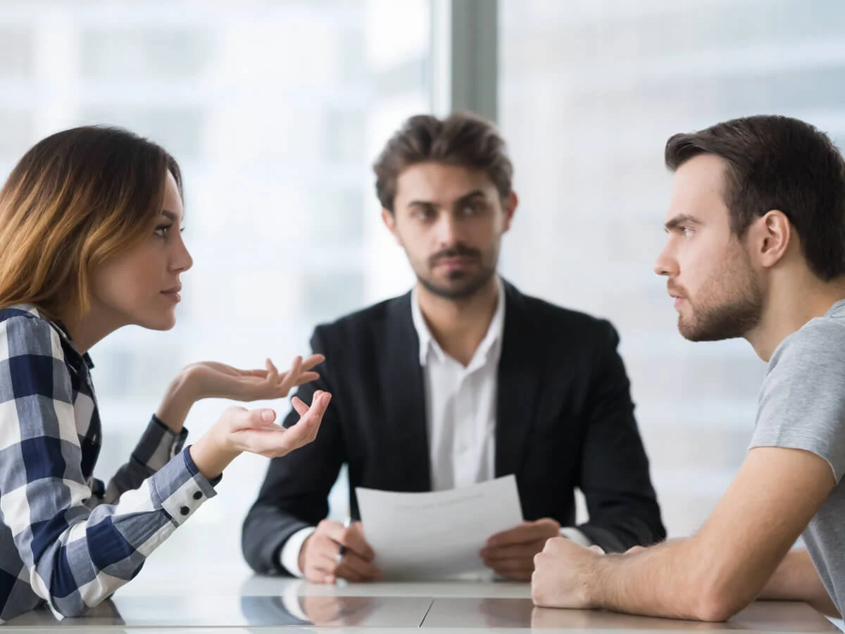 Building Better Agreements Through Feedback Support from EH Mediation Derby