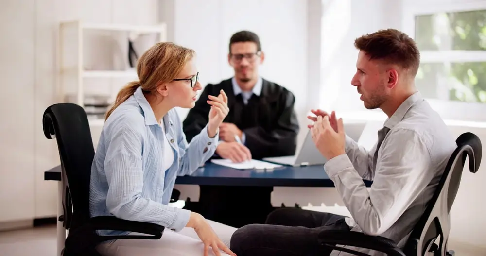 Rebuilding Trust After Relationship Breakdown Through Professional Mediation Derby