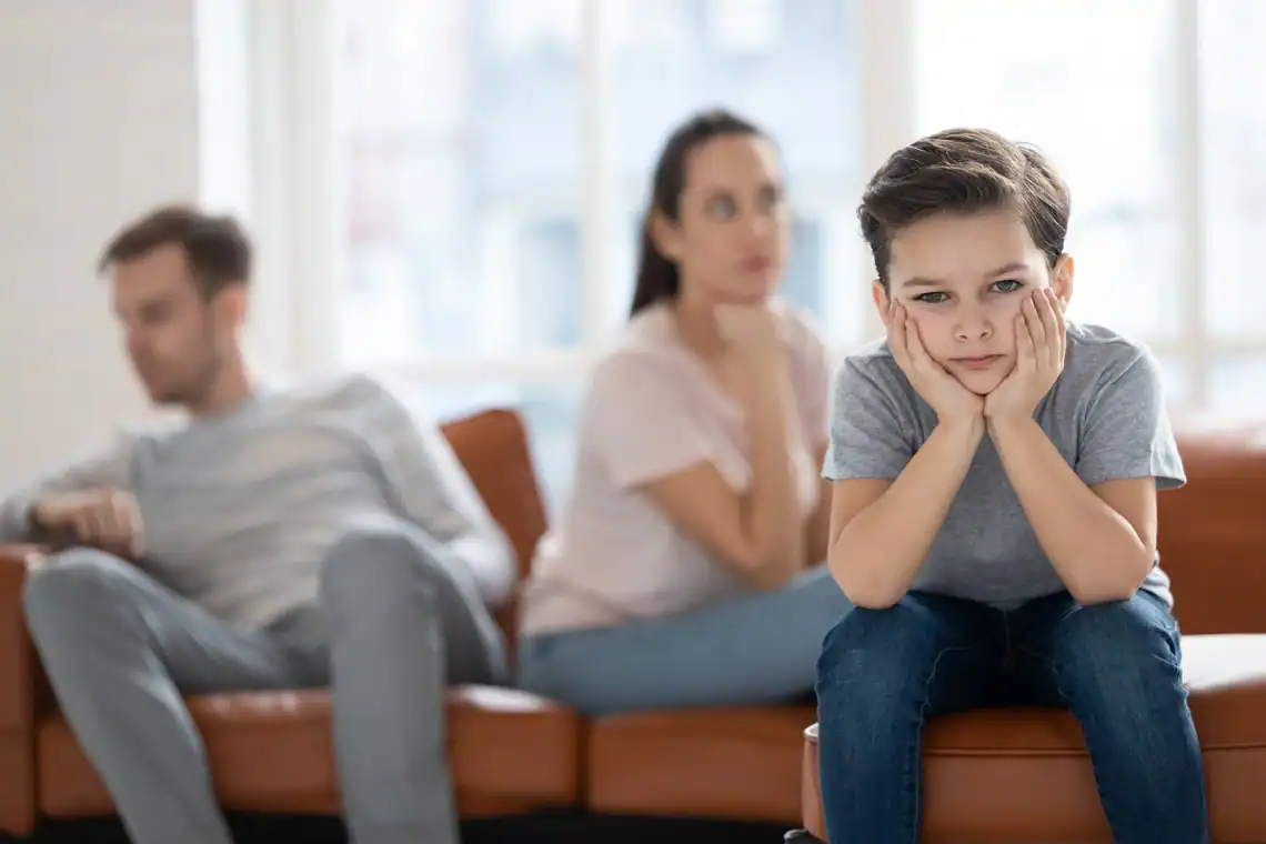 Why More Parents Trust EH Mediation for Child Arrangement Solutions Derby