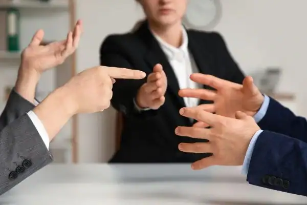 Image of legal aid mediation Derby
