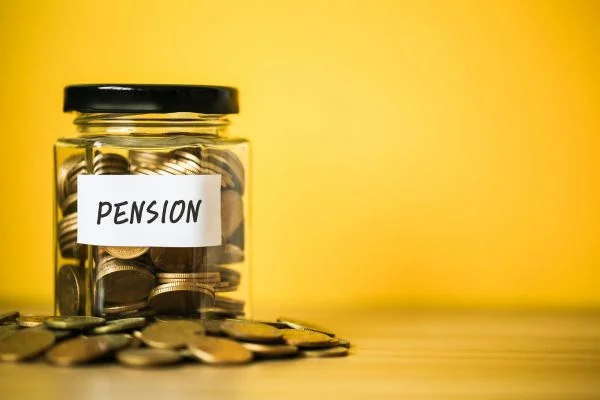 Pension Sharing Mediation Derby